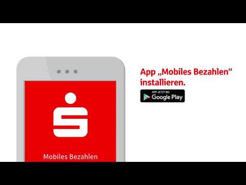 Mobiles Bezahlen: Zahlen ist einfach.