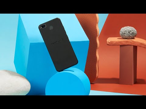 Introducing Fairphone 3+ | A milestone for fairer electronics | Fairphone