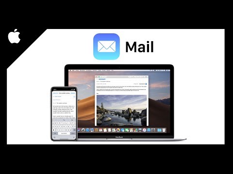 Apple Mail (Das Große Tutorial) Apple Life Tutorial Serie (Episode 4)