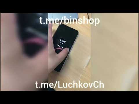 Google Pixel 3 XL - First Look !!!