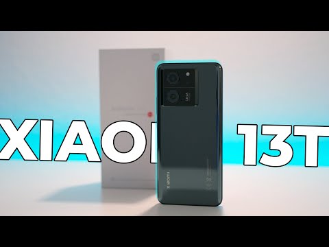 Xiaomi 13T Test - Das Smartphone worauf wir alle gewartet haben? Das Budget-Flaggschiff!