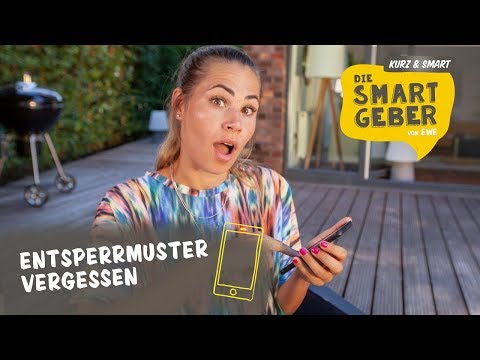 Entsperrmuster oder PIN vergessen? – so könnt ihr euer Android Smartphone zurücksetzen Ikurz &amp; smart