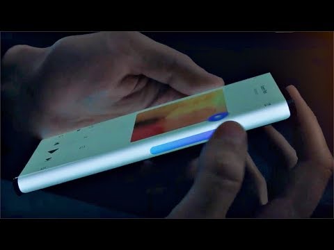 Xiaomi Mi Mix Alpha UNBOXING VIDEO! - Experience The Future!