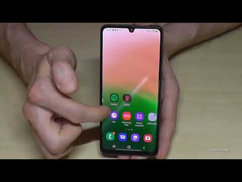 Samsung Galaxy A33 5G: 10 Tipps und Tricks