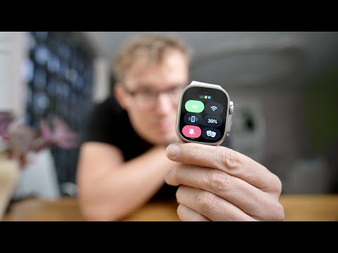 Mobilfunk für die Apple Watch: Lohnt sich das?