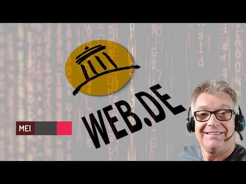 So ändern Sie Ihr WEB.DE Passwort
