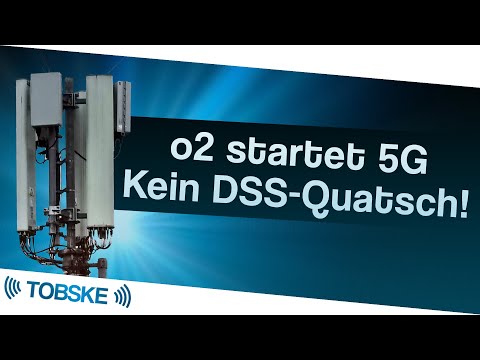 Münster &amp; Köln: Mein Erfahrungsbericht zum neuen 5G-Netz von Telefonica!