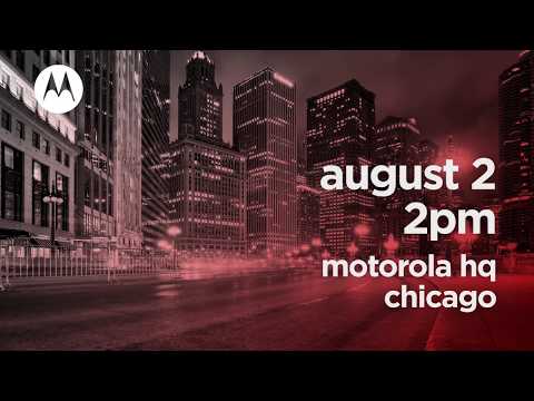 Hello Chicago: August 2