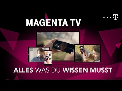 Was ist Magenta TV Net? (Das große Tutorial) Alles was du wissen musst