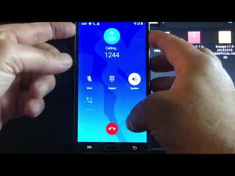 How to manually upgrade Samsung Note 3 N9005 from stock to Android 10 /11/12