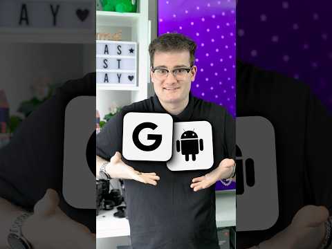 💡 Android 16 wird neu - aber nicht für alle gleich cool | DasIstJay | #Shorts