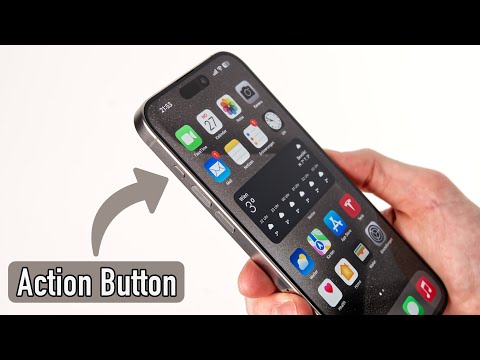 Der neue iPhone Action Button - Wie praktisch ist er wirklich? (inkl. Tipps)