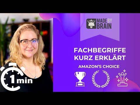 Was bedeutet Amazon’s Choice Badge