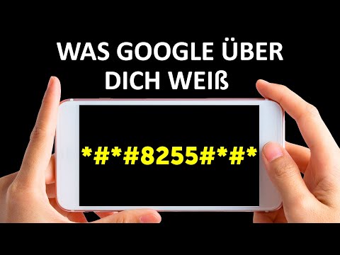 23 versteckte Android-Codes und Features