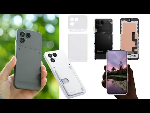 Dieses Smartphone denkt komplett anders - und genau DAS macht es genial!
