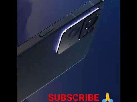 oppo Reno 7 series Notification Light is back 😍