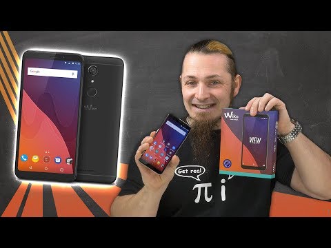 WIKO VIEW 📱 18:9 für 180€ für Deutschland [Review, Technik, German, Deutsch]