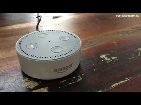 Alexa: Problem mit der Internetverbindung