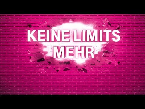 Telekom Magenta Mobil XL mit unbegrenztem Datenvolumen | Telekom Unlimited Tarif Test