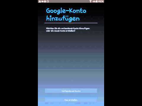 Play Store Lösungsvorschlag - Keine Verbindung / Zeitüberschreitung [Deutsch/German]