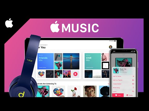 Das Große Apple Music (Tutorial) Alles was du wissen musst