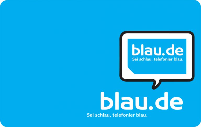 Blau.de - Hotline und Email wurden wegrationalisiert? | Appdated