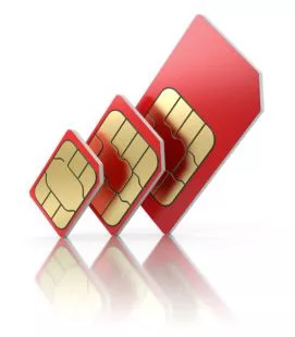 Simkarten