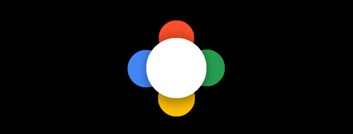 Okay Google Assistant Button