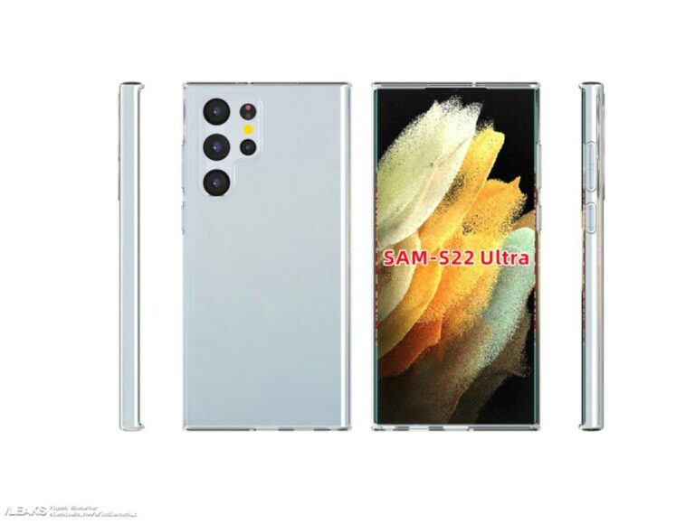 Samsung Galaxy S22 haben die Smartphones einen SDKarten Slot? Appdated