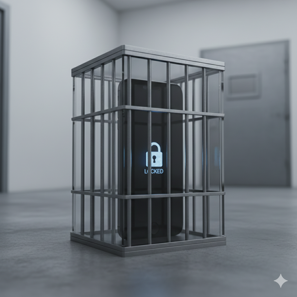 iPhone – Wie kann man testen ob die Modelle SIM-Lock oder Net-Lock haben?