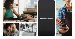 Samsung Wallet