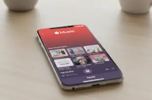 Apple Music Probleme