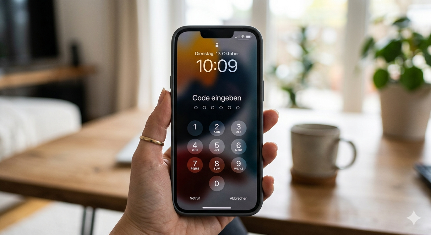 iPhone und iPad entsperren – So hebt man Sim-Lock und andere Gerätesperren auf