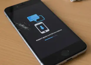 iPhone iPad Recovery