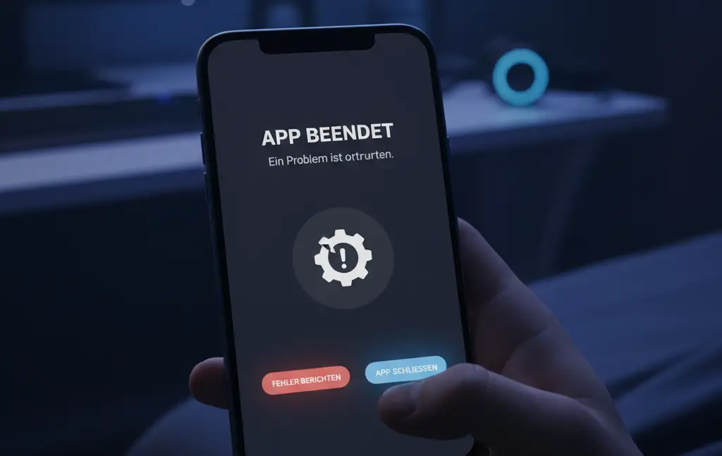 Android beendet automatisch die Apps. Virus, Hack oder normal?