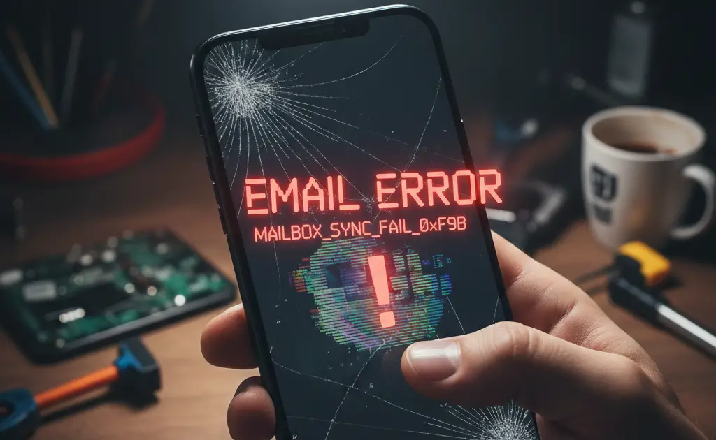 iPhone: Emails werden nicht verschickt – daran kann es liegen