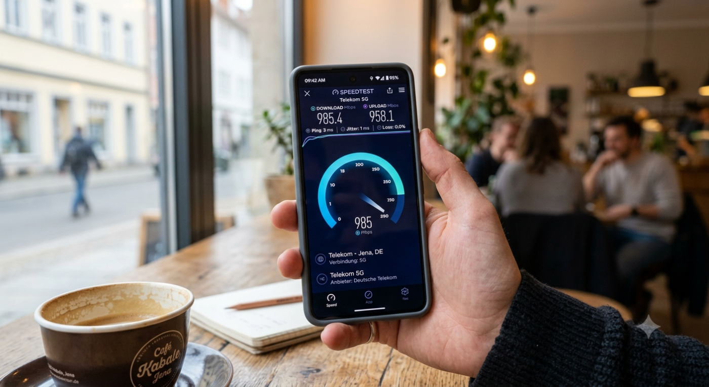 Android schneller machen – so bekommt man mehr Speed für Handys und Smartphones