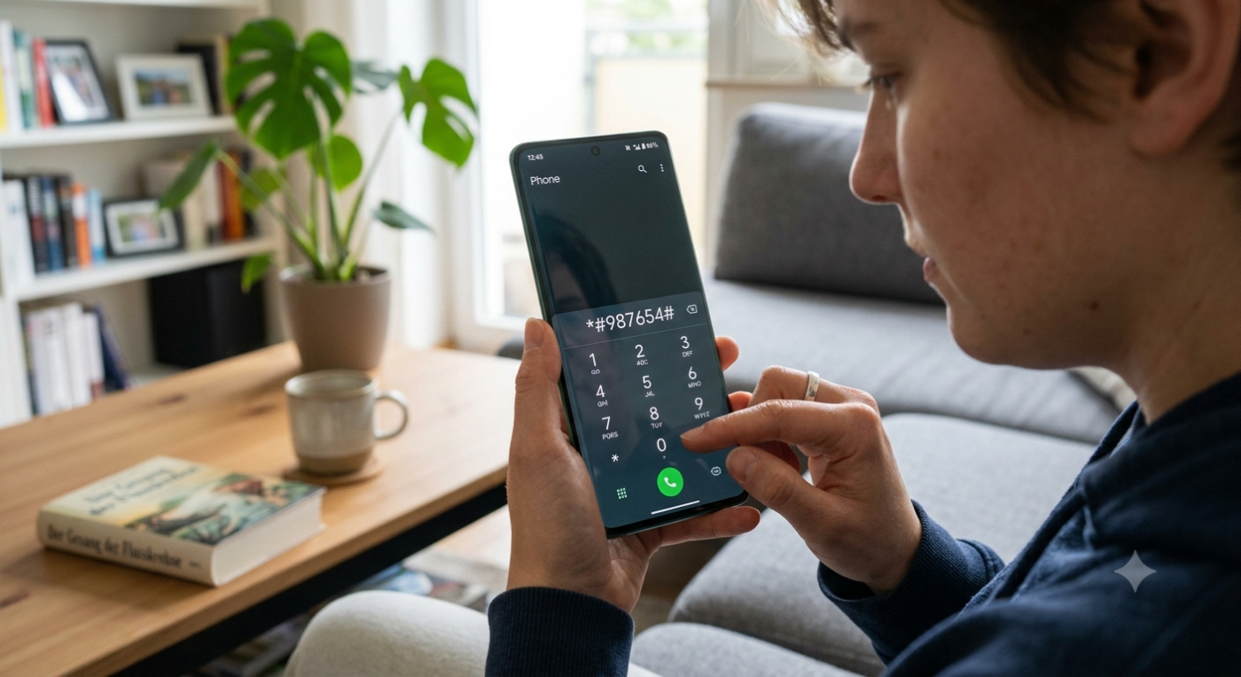 OnePlus Handy Codes: versteckte Einstellungen und Funktionen freischalten