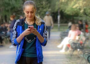 Handy deal Symbolbilb