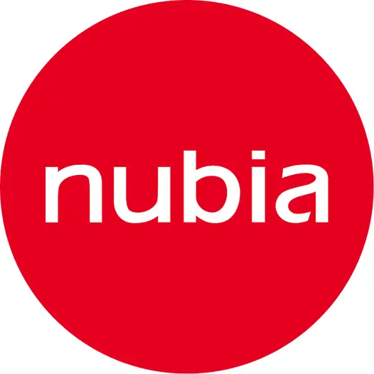 Nubia Logo