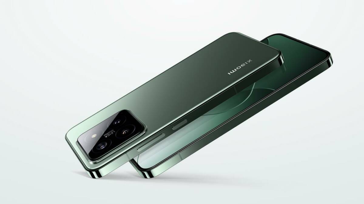 Xiaomi 17