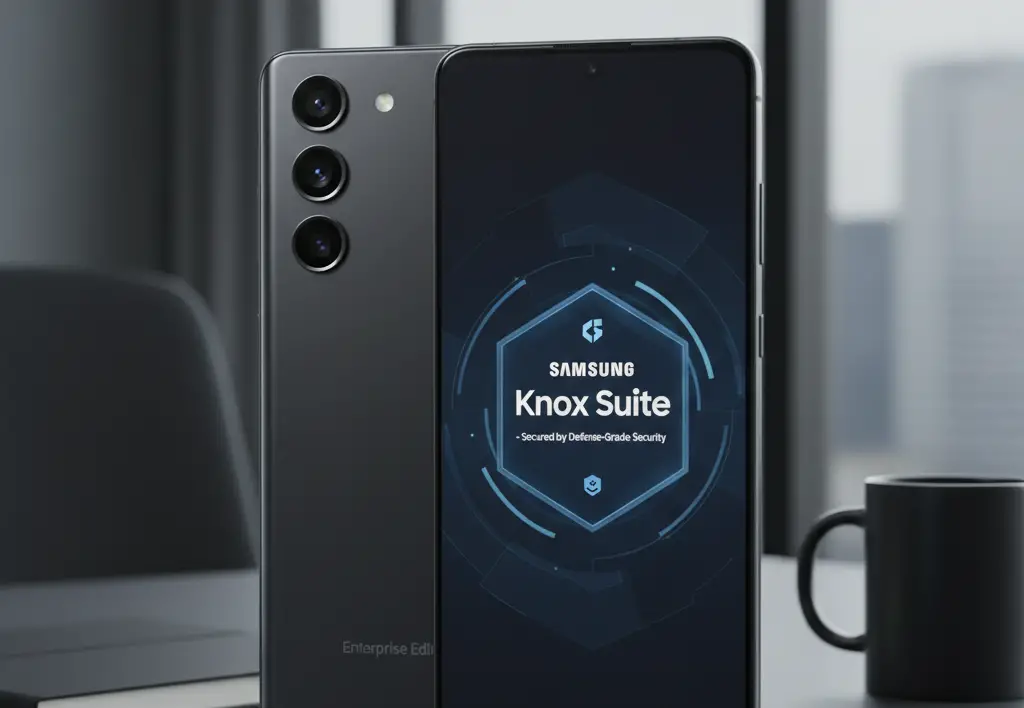 Samsung Enterprise Edition