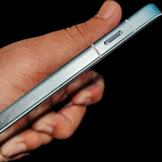 OnePlus 15: Abschied vom Alert Slider? Neues Plus-Tasten-Feature enthüllt