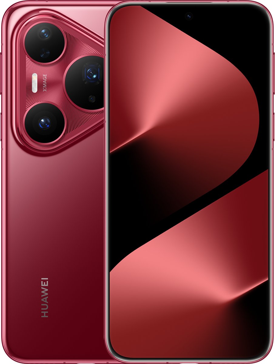 Huawei Pura 80 Serie offiziell vorgestellt | Appdated