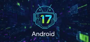 Android 17