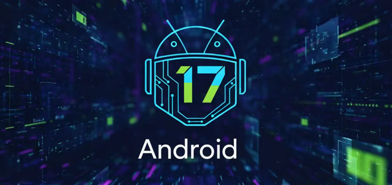 Android 17