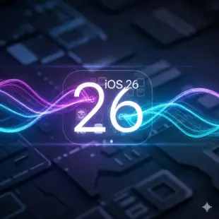 iOS 26