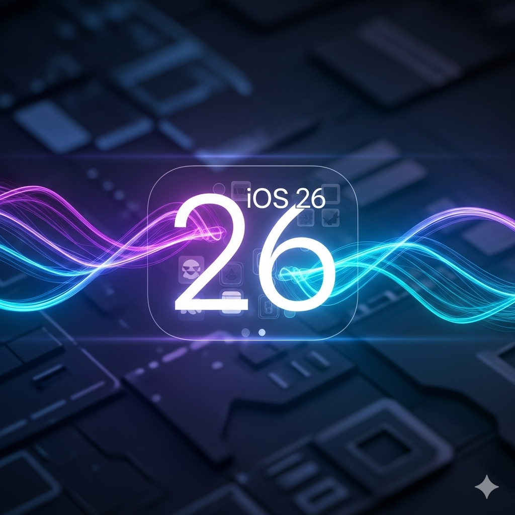 iOS 26