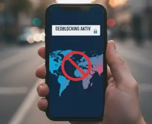 Geoblocking