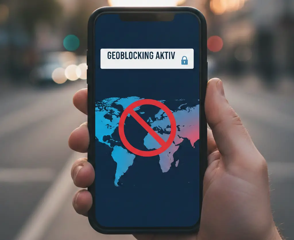 Geoblocking